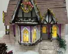 Сувенирный макет