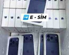 Apple iPhone 17 Pro Deep Blue 256GB, 12GB