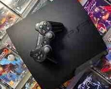 PlayStation 3 Slim 500GB