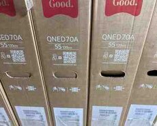 Televizor LG 55QNED70A6A