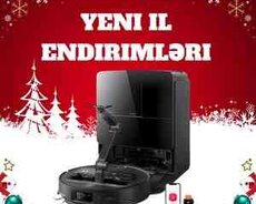 Robot tozsoran Roborock Saros Z70