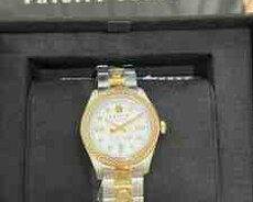 Philipp Plein qol saatı