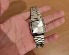 Casio qol saatı