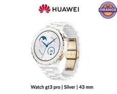Huawei Watch GT 3 Pro Silver 43mm