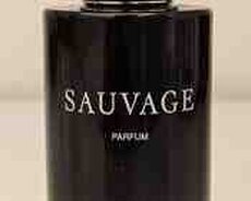 Dior sauvage ətri