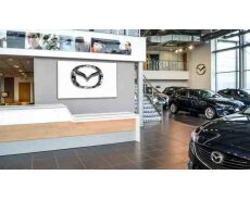 Mazda ehtiyat hissələri