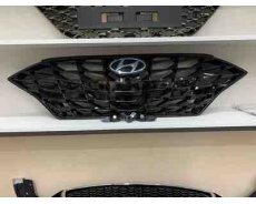 Hyundai Sonata 2020-2022 radiator barmaqlığı