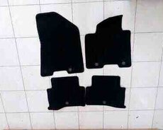 Mercedes GlS ayaqaltıları