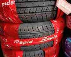 Rapid şinləri 205, 55 R16
