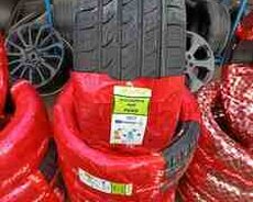 Rapid şinləri 275, 30 R19, 245, 35 R19