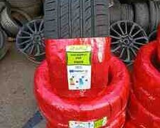 Rapıd şinləri 245, 45 R17