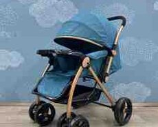 Uşaq arabası Haoshuo