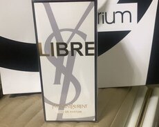 Yvl Libre 90 ml eau de parfume