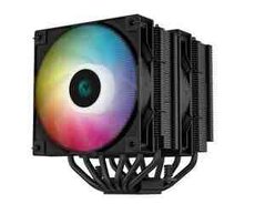 DeepCool AG620 BK ARGB V2