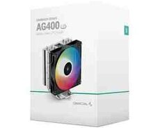 DeepCool AG400 Led Cpu Cooler