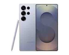 Samsung Galaxy S25 Ultra Titanium Silver Blue 256GB, 12GB