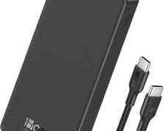 1HORA GAR264N Portativ batareya 10000mAh 22.5W