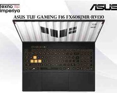 ASUS TUF Gaming F16 FX608JMR-RV130 90NR0NB1-M007D0