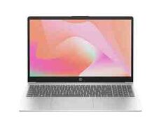 Noutbuk HP Laptop 15-fd0102ci 9S1L8EA