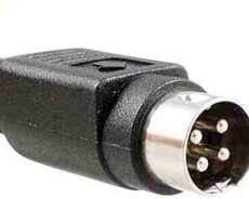 TouchScreen adapteri 12v