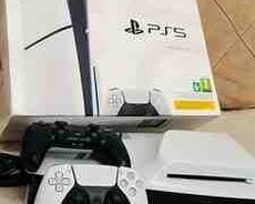 Sony PlayStation 5 Slim 1TB