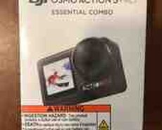 Dji Osmo Action 5 Pro Essential Combo, Waterproof