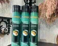 Dərz silikon Uragan