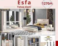 Yataq otağı mebeli