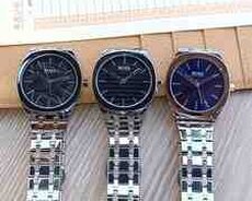 Hugo Boss qol saatı