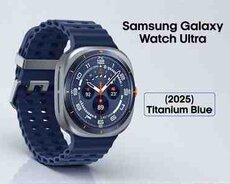 Samsung Galaxy Watch Ultra Titanium White