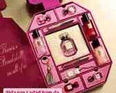 Victorias secret bombshell advent calendar