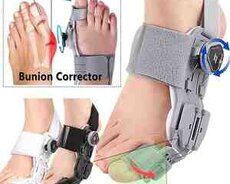 Baş barmaq üçün fiksator