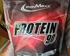 Protein İronmaxx