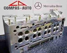 Mercedes silindr başlığı Om611
