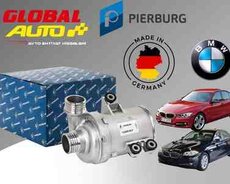 BMW F10 528i, BMW F30 328i elektron pompası