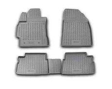 Toyota Corolla 2007-2013 ayaqaltı rezini