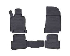 Mercedes-Benz Z С-Class W204 2007-2014 ayaqaltıları