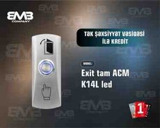 Çıxış düyməsi ACM K14L