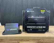 RAM Corsair Dominator Platinum RGB DDR5 1x32GB 6000MHz