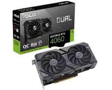 Video kart ASUS 4060 8 GB