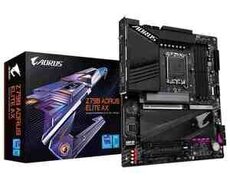 Ana plata Gigabyte Aorus Z790