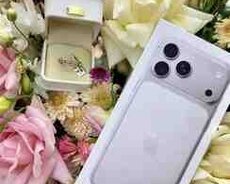 Apple iPhone 17 Pro Max Silver 1TB, 12GB