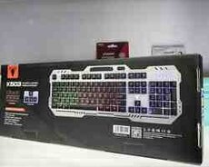 Gaming klaviatura Jedel K503 RGB