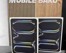 Apple iPad Pro 11 inch M5 Chip Space Black 256GB