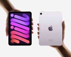 Apple iPad Mini 7 Space Gray 256 GB