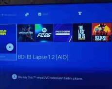 PlayStation 4, 1TB