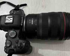 Fotoaparat Canon EOS R6