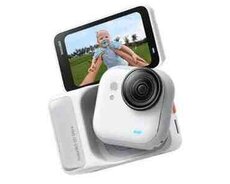 Fotoaparat İnsta 360 Go Ultra