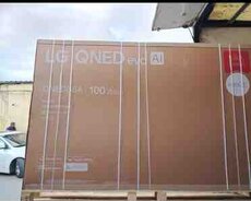 Televizor LG 100QNED86A6A