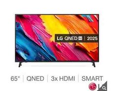 Televizor LG QNED 65QNED70A6A